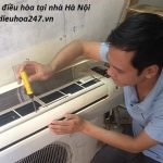 Sửa điều hòa tại Hà Nội